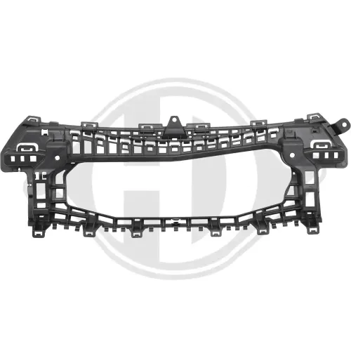 Halter, Stoßfänger hinten DIEDERICHS 1674267 Bild Halter, Stoßfänger hinten DIEDERICHS 1674267