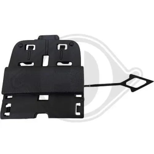 Klappe, Abschlepphaken hinten DIEDERICHS 1674268 Bild Klappe, Abschlepphaken hinten DIEDERICHS 1674268