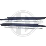 Schwellerverkleidung links unten rechts unten DIEDERICHS 1674363