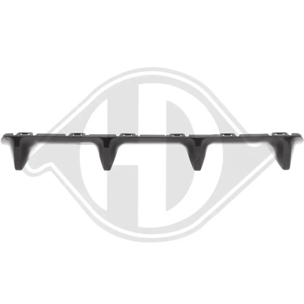 Spoiler hinten DIEDERICHS 1674366