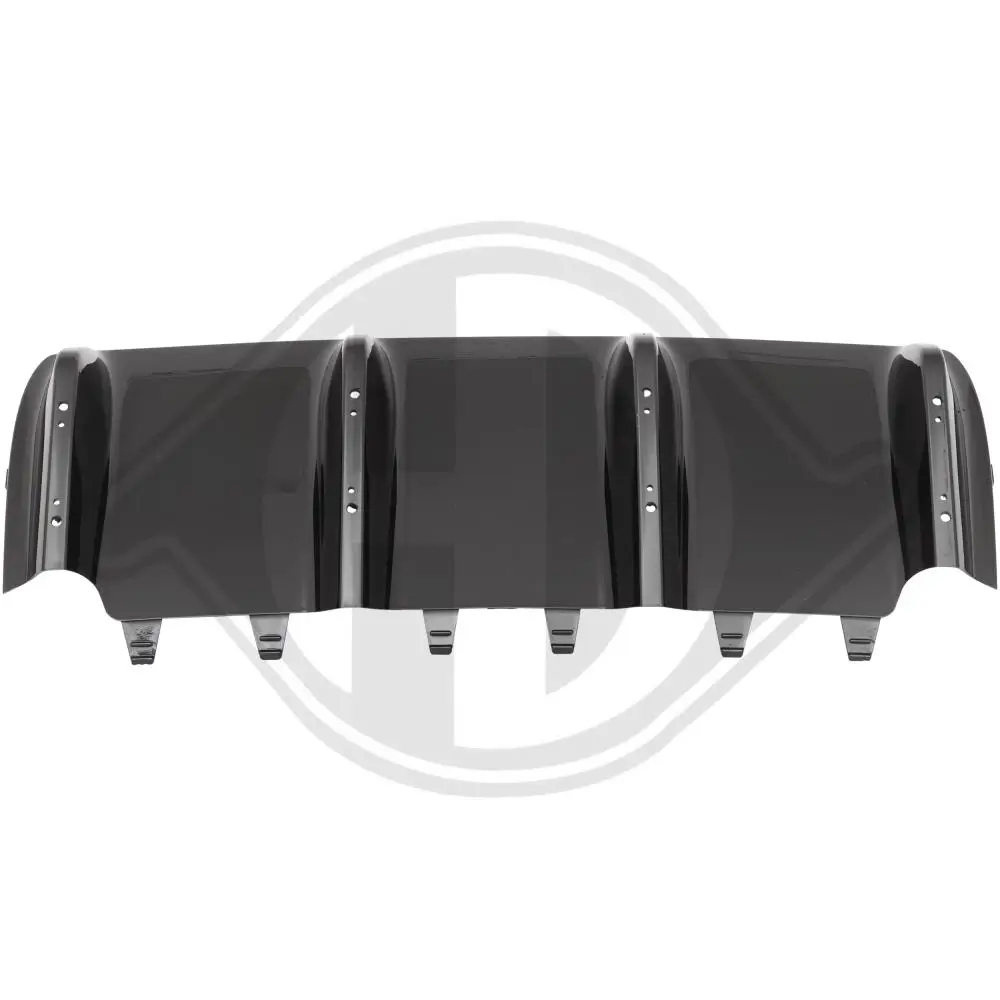 Spoiler hinten DIEDERICHS 1674366