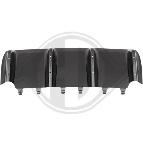 Spoiler hinten DIEDERICHS 1674366 Bild Spoiler hinten DIEDERICHS 1674366