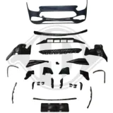 Stoßfänger vorne DIEDERICHS 1674450