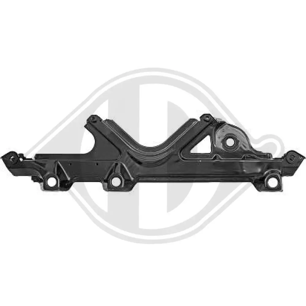 Hilfsrahmen/Aggregateträger vorne DIEDERICHS 1680319