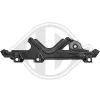 Hilfsrahmen/Aggregatetr&auml;ger vorne DIEDERICHS 1680319