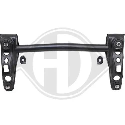 Achskörper Hinterachse DIEDERICHS 1680419 Bild Achskörper Hinterachse DIEDERICHS 1680419