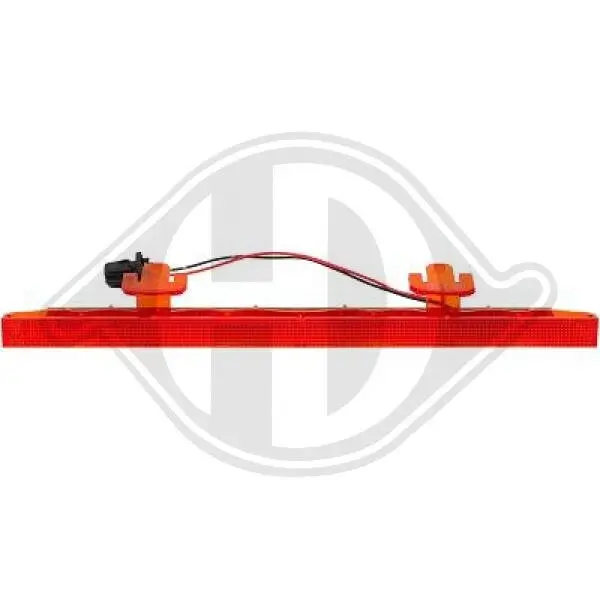 Zusatzbremsleuchte DIEDERICHS 1681094