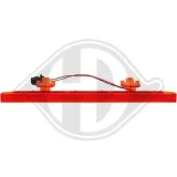 Zusatzbremsleuchte DIEDERICHS 1681094