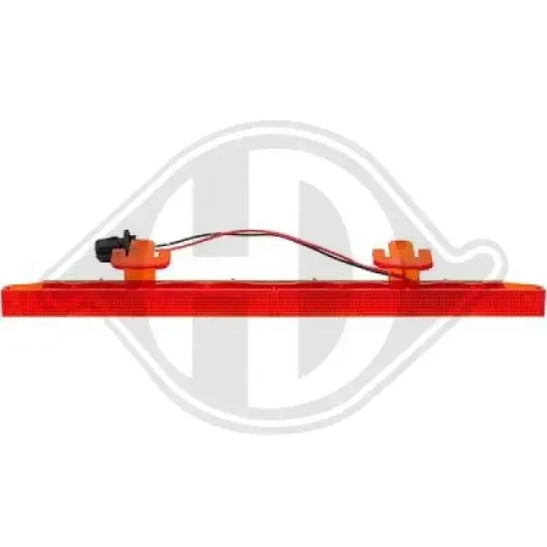 Zusatzbremsleuchte DIEDERICHS 1681094 Bild Zusatzbremsleuchte DIEDERICHS 1681094