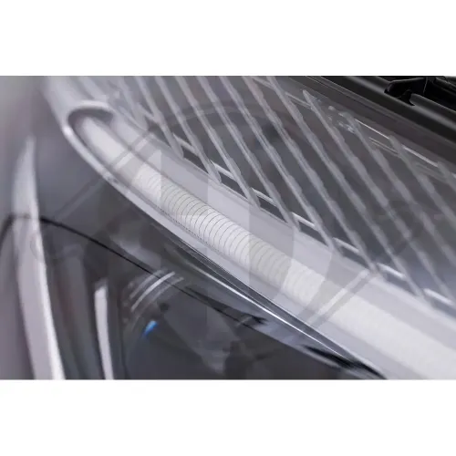 Hauptscheinwerfer rechts DIEDERICHS 1682180 Bild Hauptscheinwerfer rechts DIEDERICHS 1682180