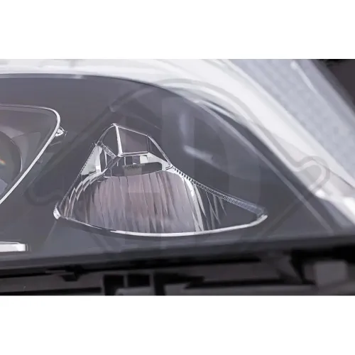 Hauptscheinwerfer rechts DIEDERICHS 1682180 Bild Hauptscheinwerfer rechts DIEDERICHS 1682180