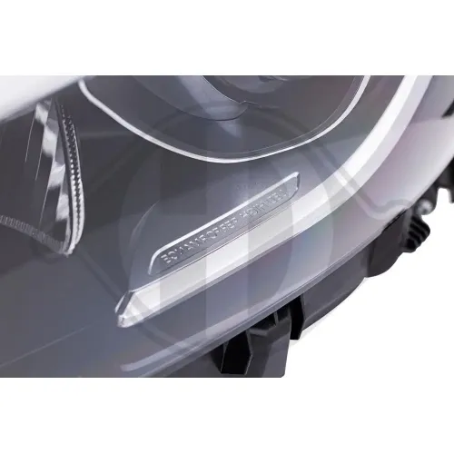 Blende, Stoßfänger vorne links DIEDERICHS 1690165 Bild Blende, Stoßfänger vorne links DIEDERICHS 1690165