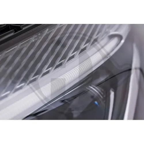 Hauptscheinwerfer links DIEDERICHS 1682181 Bild Hauptscheinwerfer links DIEDERICHS 1682181