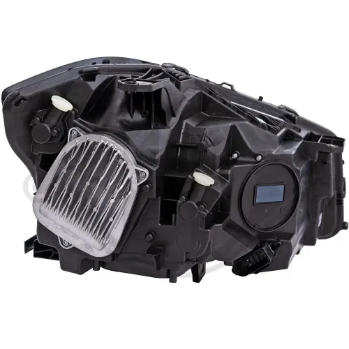 Hauptscheinwerfer links DIEDERICHS 1682181 Bild Hauptscheinwerfer links DIEDERICHS 1682181