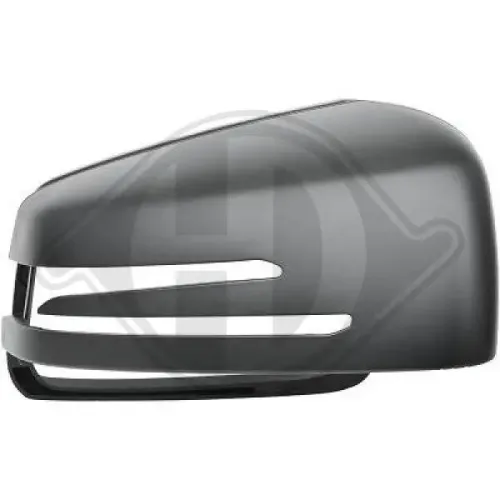 Abdeckung, Außenspiegel rechts DIEDERICHS 1682228 Bild Abdeckung, Außenspiegel rechts DIEDERICHS 1682228