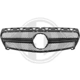 Kühlergittereinsatz DIEDERICHS 1682241