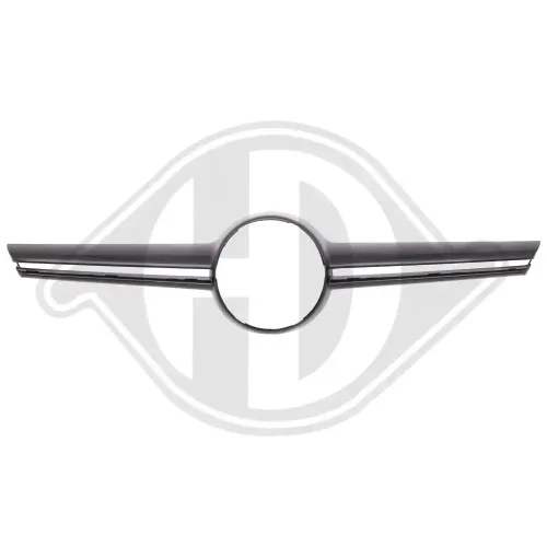 Abdeckung, Außenspiegel links DIEDERICHS 1690227 Bild Abdeckung, Außenspiegel links DIEDERICHS 1690227