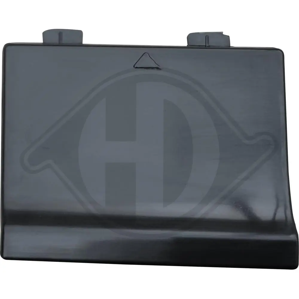 Klappe, Abschlepphaken hinten DIEDERICHS 1682261