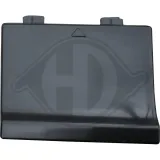 Klappe, Abschlepphaken hinten DIEDERICHS 1682261