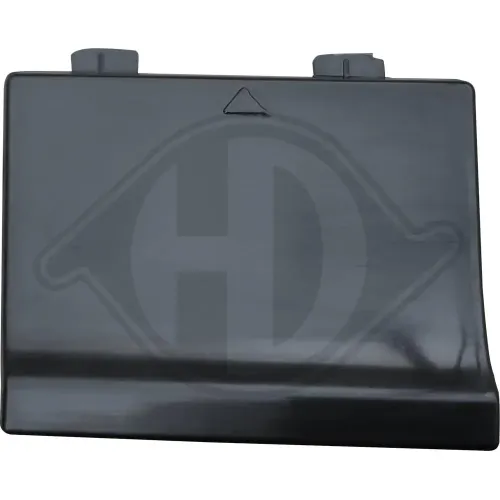 Klappe, Abschlepphaken hinten DIEDERICHS 1682261 Bild Klappe, Abschlepphaken hinten DIEDERICHS 1682261