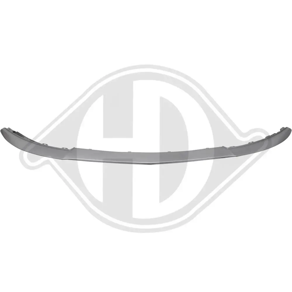 Spoiler vorne DIEDERICHS 1682264