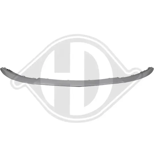 Spoiler vorne DIEDERICHS 1682264 Bild Spoiler vorne DIEDERICHS 1682264