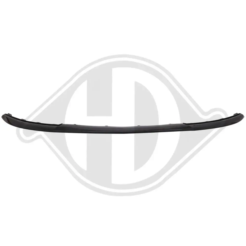 Spoiler vorne DIEDERICHS 1682265