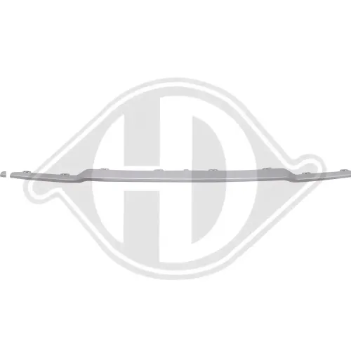 Blende, Stoßfänger hinten DIEDERICHS 1682267 Bild Blende, Stoßfänger hinten DIEDERICHS 1682267