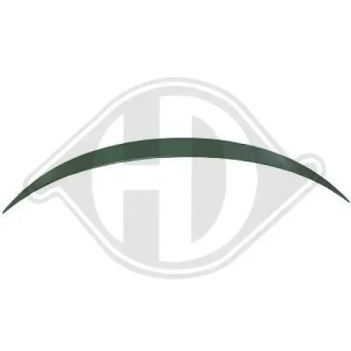 Spoiler Fahrzeugheck DIEDERICHS 1682361 Bild Spoiler Fahrzeugheck DIEDERICHS 1682361