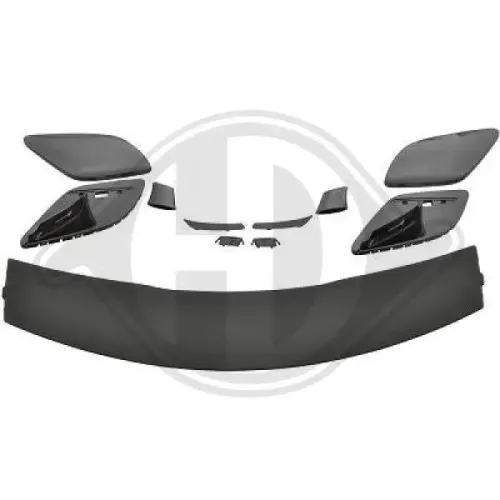Spoiler Fahrzeugdach DIEDERICHS 1682362 Bild Spoiler Fahrzeugdach DIEDERICHS 1682362
