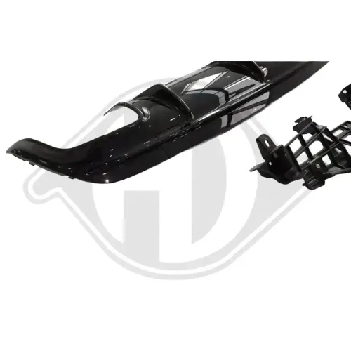 Blende, Stoßfänger hinten DIEDERICHS 1682458 Bild Blende, Stoßfänger hinten DIEDERICHS 1682458