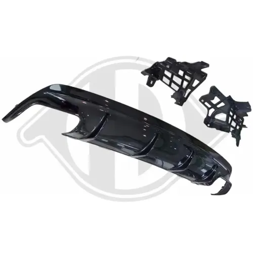 Blende, Stoßfänger hinten DIEDERICHS 1682458 Bild Blende, Stoßfänger hinten DIEDERICHS 1682458