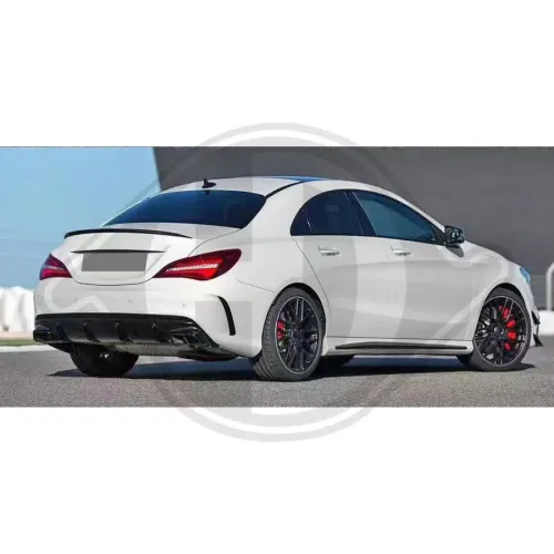 Blende, Stoßfänger hinten DIEDERICHS 1682458 Bild Blende, Stoßfänger hinten DIEDERICHS 1682458