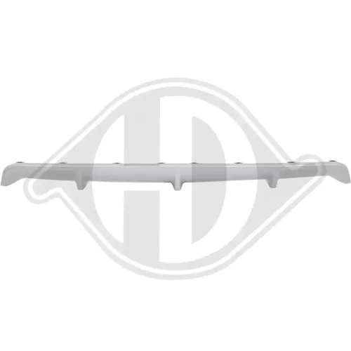 Blende, Stoßfänger hinten DIEDERICHS 1682469 Bild Blende, Stoßfänger hinten DIEDERICHS 1682469