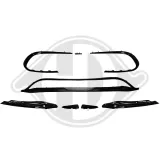 Spoiler vorne DIEDERICHS 1682475