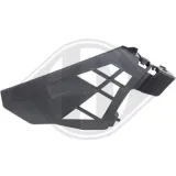 Halter, Stoßfänger vorne links DIEDERICHS 1683033