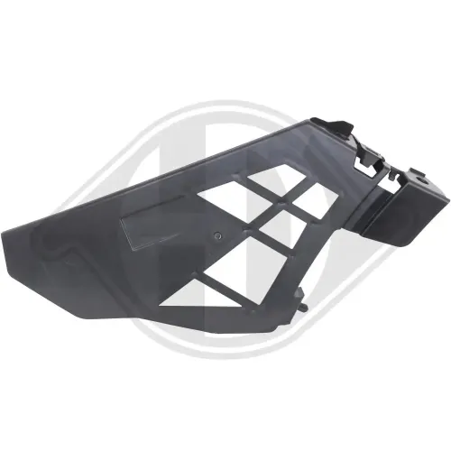 Halter, Stoßfänger vorne links DIEDERICHS 1683033 Bild Halter, Stoßfänger vorne links DIEDERICHS 1683033