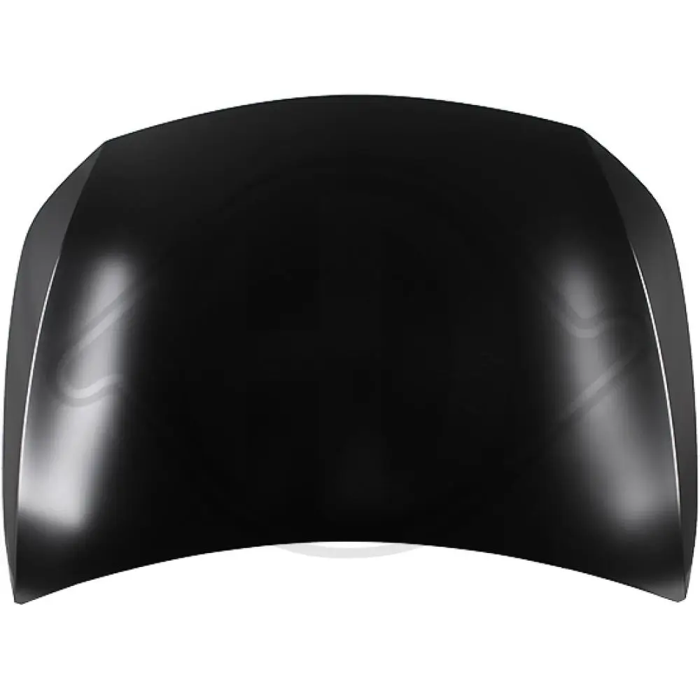 Motorhaube DIEDERICHS 1683100