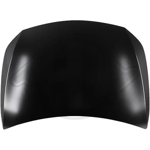 Motorhaube DIEDERICHS 1683100 Bild Motorhaube DIEDERICHS 1683100