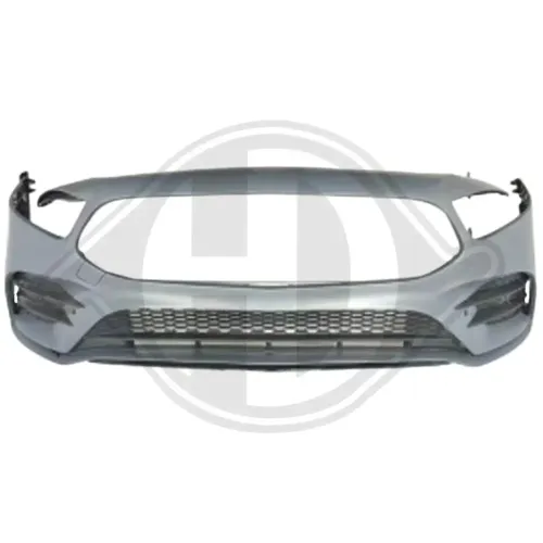 Blende, Stoßfänger vorne DIEDERICHS 1693064 Bild Blende, Stoßfänger vorne DIEDERICHS 1693064