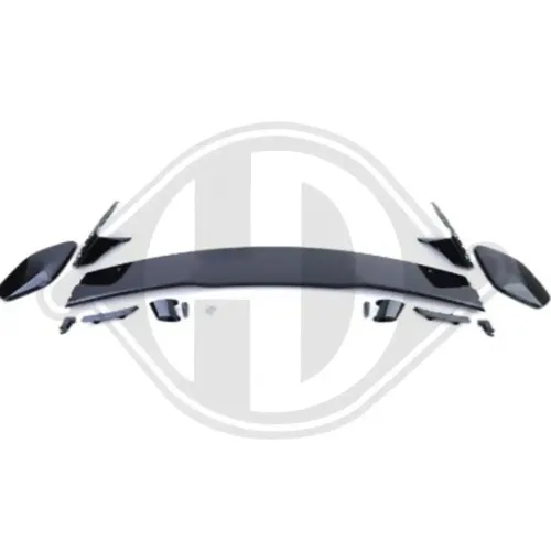 Spoiler hinten DIEDERICHS 1683266 Bild Spoiler hinten DIEDERICHS 1683266