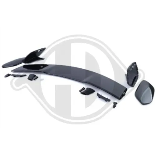 Spoiler hinten DIEDERICHS 1683266 Bild Spoiler hinten DIEDERICHS 1683266