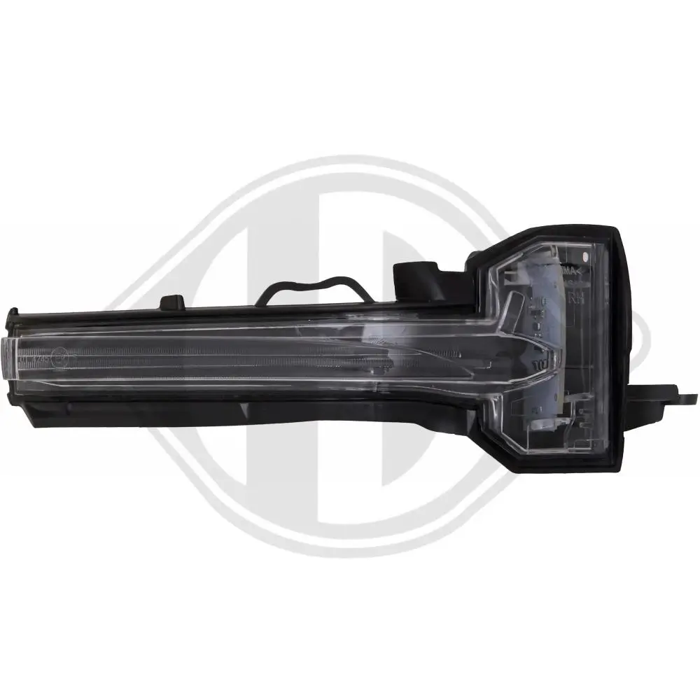 Blinkleuchte Außenspiegel rechts DIEDERICHS 1683276