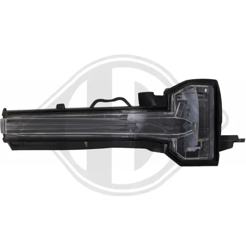 Blinkleuchte Außenspiegel rechts DIEDERICHS 1683276 Bild Blinkleuchte Außenspiegel rechts DIEDERICHS 1683276