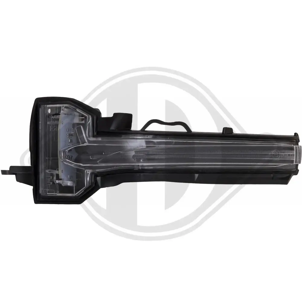 Blinkleuchte Außenspiegel links DIEDERICHS 1683277