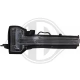 Blinkleuchte Außenspiegel links DIEDERICHS 1683277