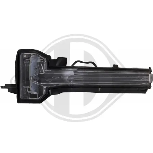 Blinkleuchte Außenspiegel links DIEDERICHS 1683277 Bild Blinkleuchte Außenspiegel links DIEDERICHS 1683277