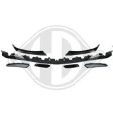 Spoiler vorne unten DIEDERICHS 1683360