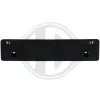 Kennzeichenhalter vorne DIEDERICHS 1683365
