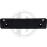Kennzeichenhalter vorne DIEDERICHS 1683365